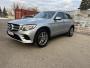 Mercedes-Benz GLC 350d