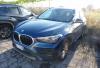 Plačiau apie BMW X1