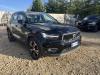 Plačiau apie Volvo XC40