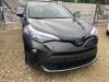 Plačiau apie Toyota C-HR