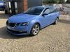 Plačiau apie Skoda Octavia
