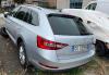 Plačiau apie Skoda Superb