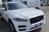 Plačiau apie Jaguar F-Pace