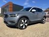 Plačiau apie Volvo XC40