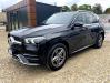 Plačiau apie Mercedes-Benz GLE 300d