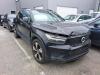 Plačiau apie Volvo XC40