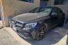 Plačiau apie Mercedes-Benz GLC Coupe 250d