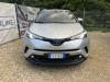 Plačiau apie Toyota C-HR
