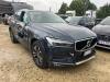 Plačiau apie Volvo XC60