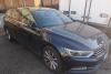 Plačiau apie Volkswagen Passat