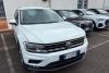 Plačiau apie Volkswagen Tiguan