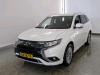Plačiau apie Mitsubishi Outlander