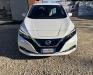 Plačiau apie Nissan Leaf