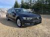 Plačiau apie Volkswagen Passat