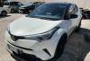 Plačiau apie Toyota C-HR