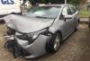Plačiau apie Toyota Corolla