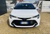 Plačiau apie Toyota Corolla