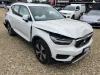 Plačiau apie Volvo XC40