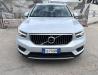 Plačiau apie Volvo XC40