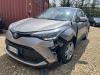 Plačiau apie Toyota C-HR