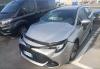 Plačiau apie Toyota Corolla