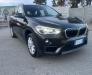 Plačiau apie BMW X1