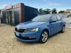 Plačiau apie Skoda Octavia