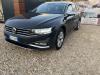 Plačiau apie Volkswagen Passat Alltrack