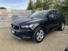 Plačiau apie Volvo XC40