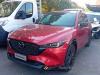 Plačiau apie Mazda CX-5