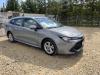 Plačiau apie Toyota Corolla