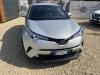 Plačiau apie Toyota C-HR