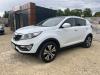 Plačiau apie Kia Sportage