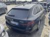 Plačiau apie BMW 520d
