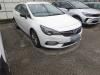 Plačiau apie Opel Astra